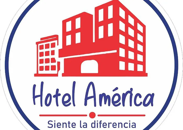 Hotel America - La Chorrera