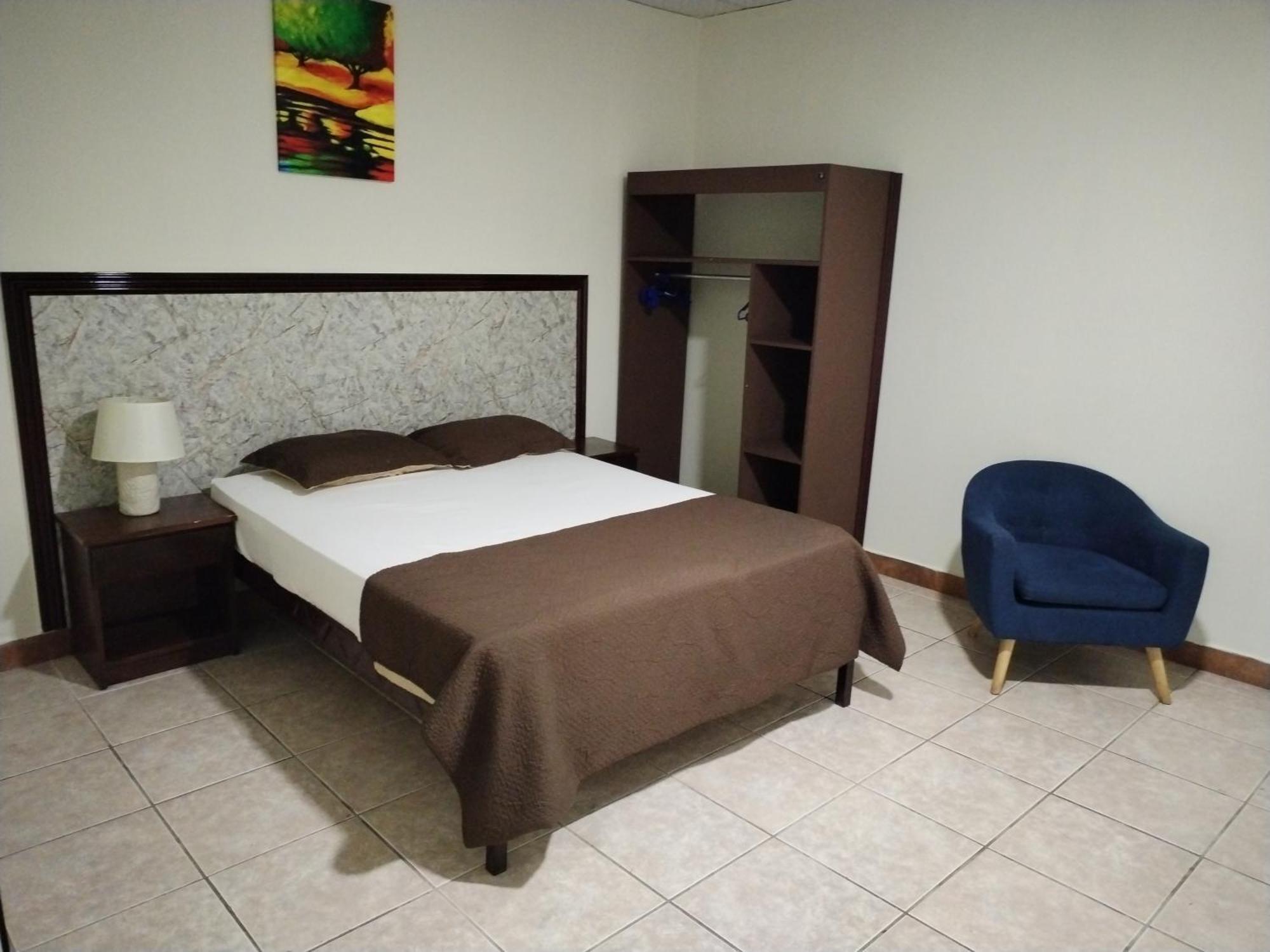 Hotel America - La Chorrera